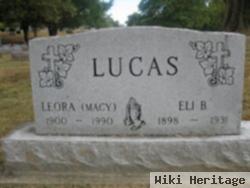 Leora Hudson Lucas