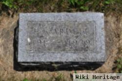 Homer Cardell "cardell" Haugh