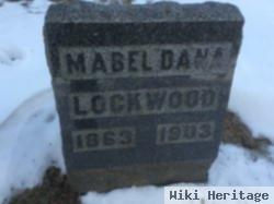 Mabel Dana Lockwood