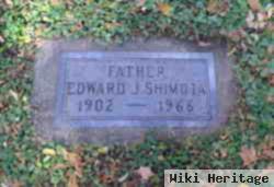 Edward J. Shimota