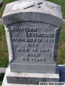 Jonathan Levengood