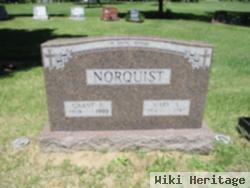 Grant E. Norquist