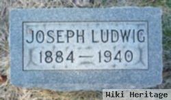 Joseph Ludwig