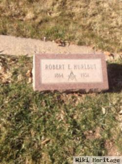 Robert Hurlbut