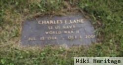 Charles Francis Lane