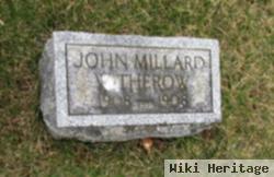 John Millard Witherow