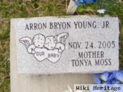Aaron Bryon Young, Jr