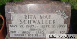 Rita Mae Schwaller