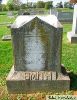 John T Smith