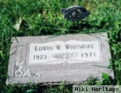 Edwin William Whitmore