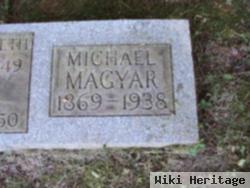 Michael Magyar