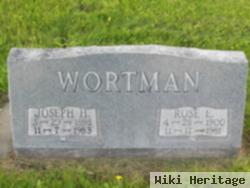 Joseph Wortman