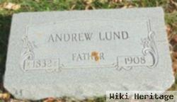 Andrew Lund