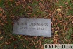 Hugh Jennings