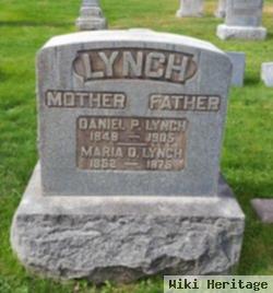 Maria Doran Lynch