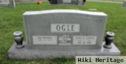 Janice Gosnell Ogle