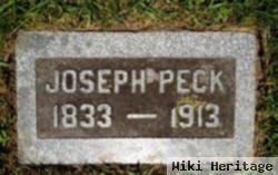 Joseph Peck