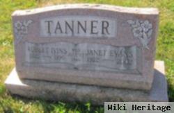 Janet Evans Tanner