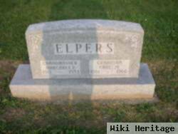 Carl J Elpers