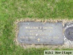 William F. Smith