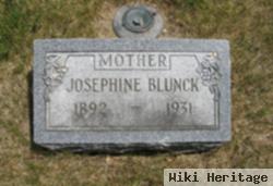 Josephine Krohn Blunck