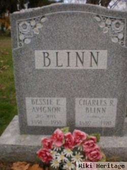 Charles R. Blinn