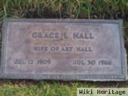 Grace L. Hall