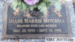 Diane Harris Mitchell