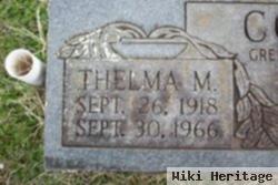 Thelma Manley Colten