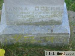 Anna B. T. Tessmann Doerr