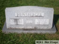 Nancy D. Landis Hunsberger