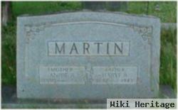 Harve B. Martin