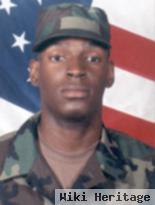 Sgt Damion Garland Osualdo Campbell