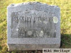 Stanley Eugene Turner