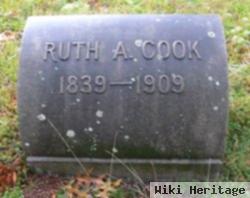 Ruth Ann Cook