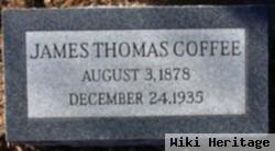 James Thomas Coffee