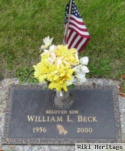 William Louis Beck