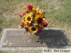 Helen R. Hendershot