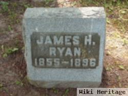 James H Ryan