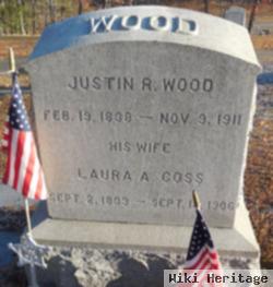 Laura Ann Goss Wood