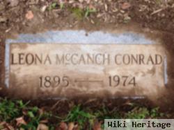 Leona Lewis Mccanch Conrad