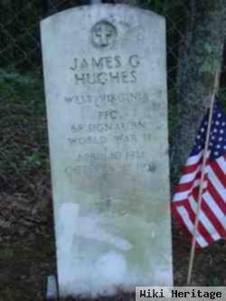 James G. Hughes