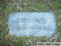 Lucy Smith