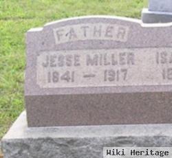 Jesse Miller