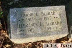 Frank C Farrar