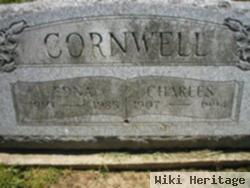 Charles Cornwell