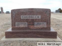 John Milton Chubbuck