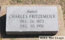 Charles Fritzemeier