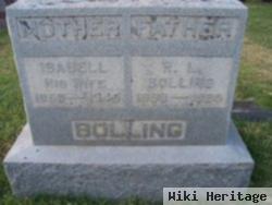 Robert Leroy Bolling