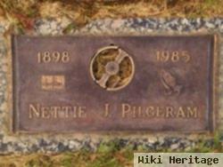 Nettie J. Pilgeram